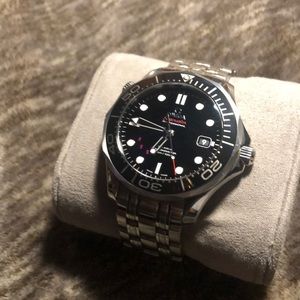 Omega speed master professional